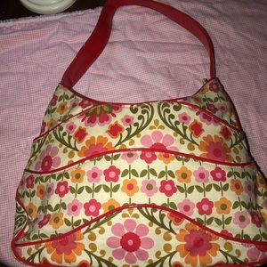 Vera Bradley shoulder bag